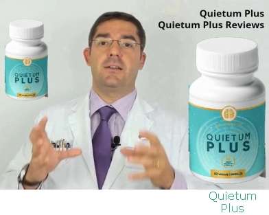 Quietum Plus How Much
